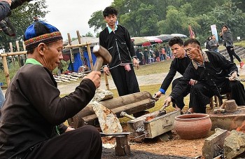 12 di san duoc ghi danh vao danh muc di san van hoa phi vat the quoc gia