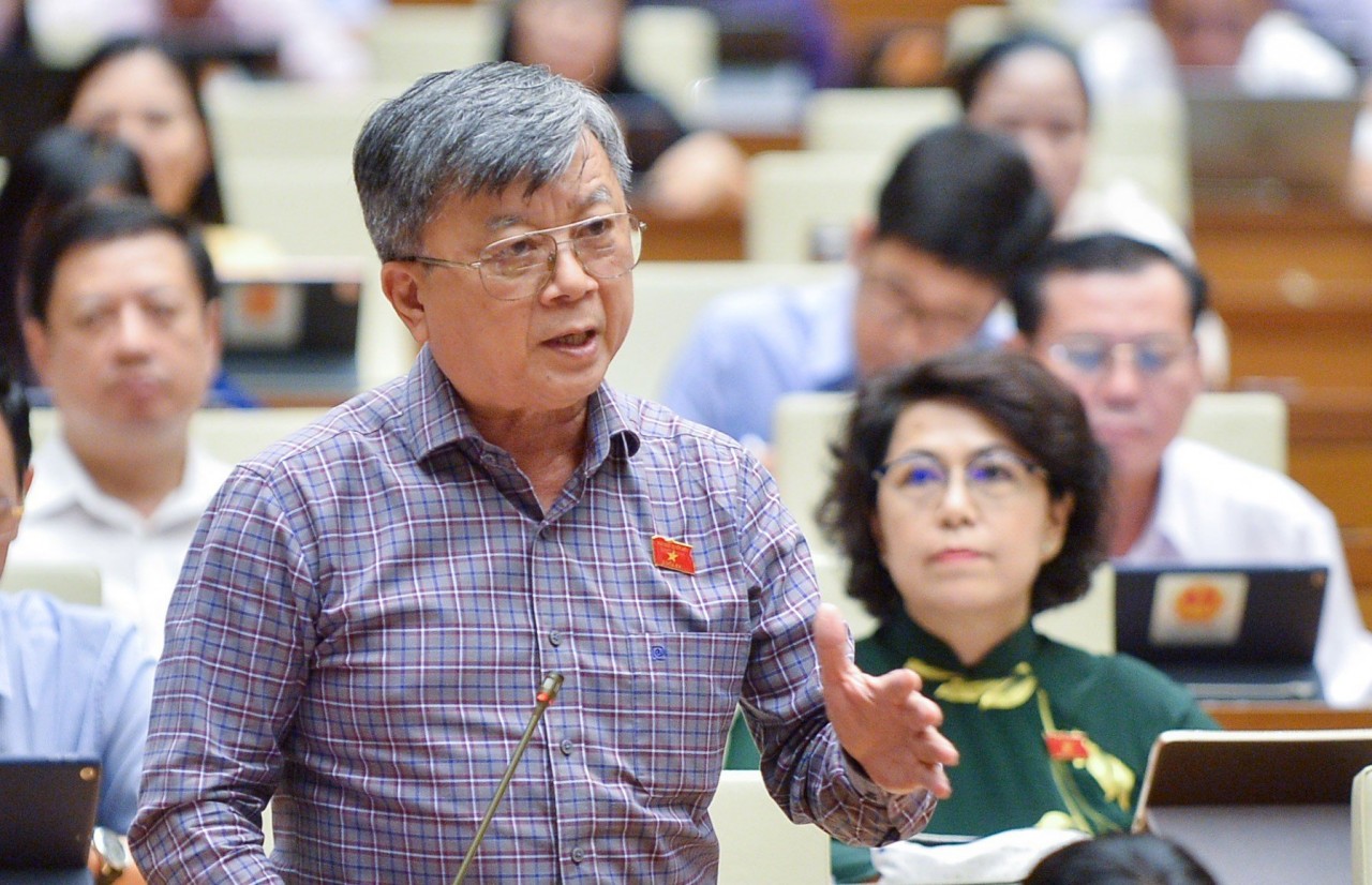 Bộ trưởng Đào Ngọc Dung: Sẽ tăng chế tài xử phạt chủ doanh nghiệp chậm, trốn đóng bảo hiểm xã hội