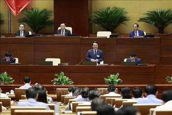 tim giai phap go kho cho dong bao vung dong bao dan toc thieu so