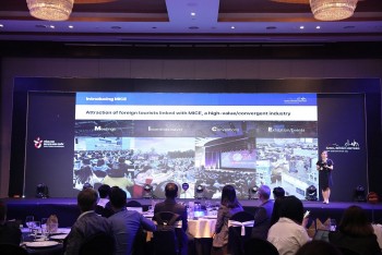 xuc tien quang ba du lich mice han quoc 2023 tai ha noi