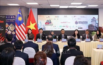 nhieu su kien duoc to chuc trong tuan le malaysia madani tai thanh pho ho chi minh