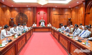 mo rong hop tac giua trung quoc va tien giang tren linh vuc nong nghiep