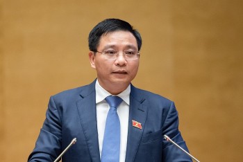 Bộ trưởng Nguyễn Văn Thắng nhận nhiều câu hỏi "nóng" về lĩnh vực giao thông