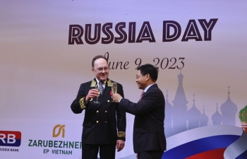 ky niem 33 nam ngay quoc khanh lien bang nga tai viet nam