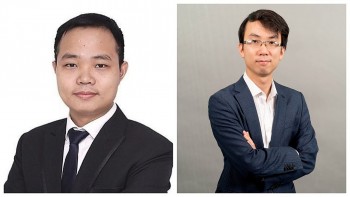 tam diem chung khoan xem xet co cau danh muc chot loi mot phan