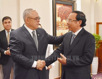 tphcm thu do la habana tang cuong hop tac o cac linh vuc the manh