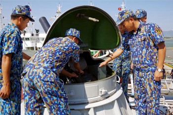 lu doan 167 hai quan nang cao cong tac ky thuat