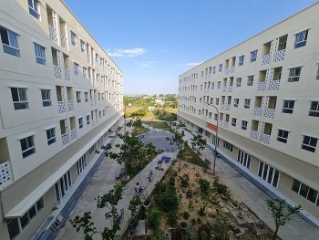 vi sao goi 120000 ty dong thieu du an nha o xa hoi de cho vay