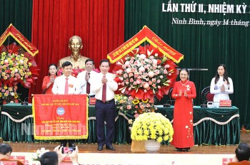 lien hiep huu nghi ninh binh gan hoat dong dnnd voi thuc day hop tac kinh te du lich van hoa