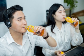nguon nang luong giup nhan vien vuot bao deadline giua nam