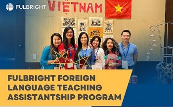 co hoi tham gia giang day tai my danh cho giao vien tieng anh