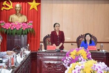 bac kan dat nguoi dan la trung tam trong cong tac doi ngoai nhan dan