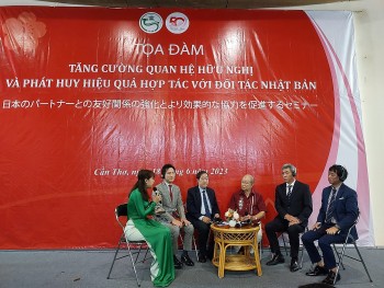 nang cao hieu qua hop tac giua can tho voi cac doi tac nhat ban