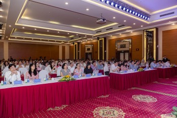 hoi thao ve cong tac quan ly trong hoat dong phat thanh truyen hinh tim giai phap de tiep tuc phat trien ben vung
