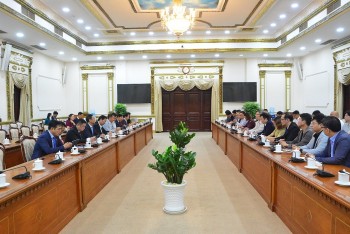 tphcm va han quoc thuc day hop tac cong nghiep xanh nhan luc chat luong cao