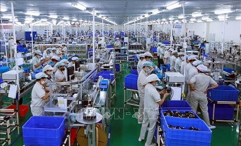 hoi nghi ket noi giao thuong giua doanh nghiep viet nam va nhat ban
