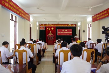 trung doan 451 hai quan nhan do dau con em ngu dan huyen dao phu quy