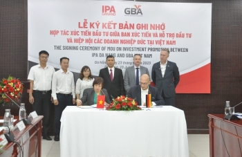 da nang muon duc dau tu vao linh vuc du lich cong nghiep cong nghe cao va kinh te bien