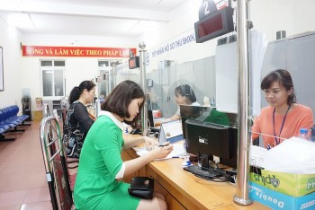 giai quyet che do doi voi nguoi lao dong tai cac don vi chua dong du bao hiem xa hoi