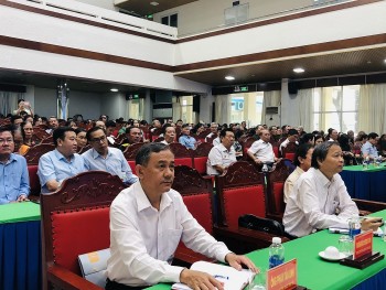 dong nai nang cao nhan thuc ve cong tac thong tin doi ngoai va doi ngoai nhan dan