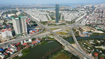 du an nha o thuong mai hon 1000 ty dong o hai phong tim chu dau tu