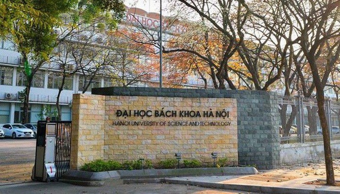 5 cơ sở đào tạo của Việt Nam tiếp tục góp mặt trong Bảng xếp hạng đại học thế giới 2024 của QS