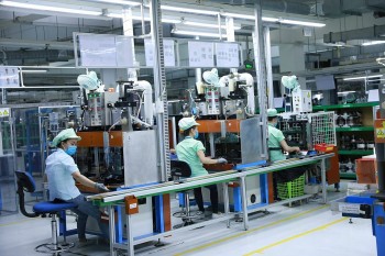 dong bang song cuu long co ty le that nghiep cao nhat ca nuoc