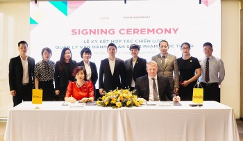 tt group lua chon savills viet nam quan ly van hanh du an so 2 pham ngoc thach