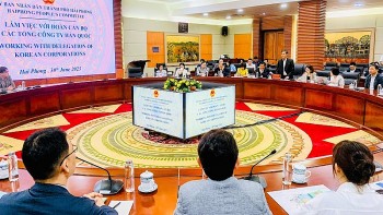 hoi du 5 loai hinh giao thong hai phong la ben do cua nhieu nha dau tu lon