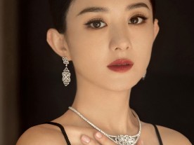 nu dien vien trung quoc zhao liying se la dai su thuong hieu moi cua de beers jewellers