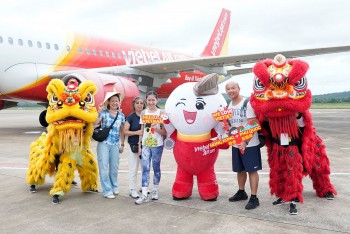 bay thang hong kong tu phu quoc da nang cung cac chuyen bay vietjet