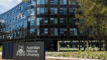 Đại học Quốc gia Australia xét tuyển thẳng học sinh Việt Nam bằng điểm học bạ