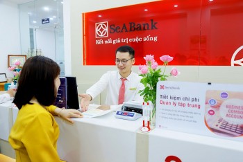 seabank tra co tuc bang co phieu va phat hanh co phieu thuong de tang von dieu le len 24537 ty dong