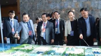Bình Định có quỹ đất sạch 7.000 ha sẵn sàng phục vụ các dự án đầu tư