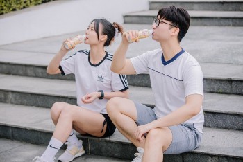 number 1 soya canxi duy tri suc hut sau gan 2 nam ra mat