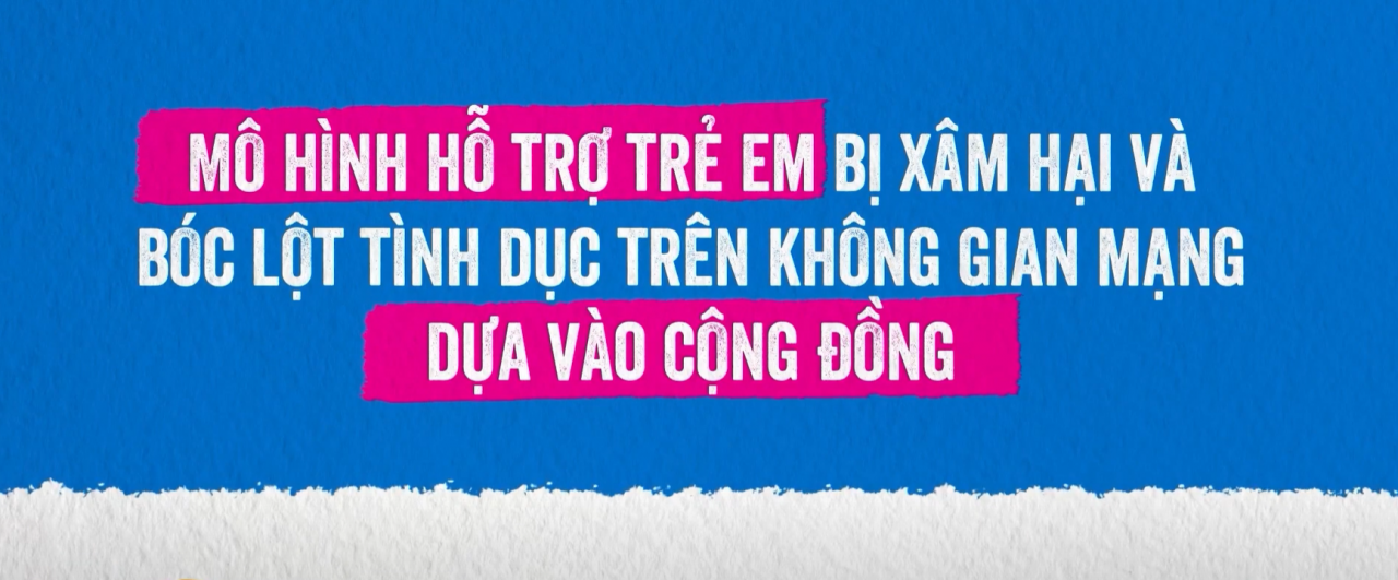 Cha mẹ nên làm gì để bảo vệ trẻ khỏi xâm hại tình dục trên mạng?