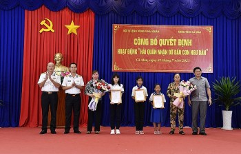 trien khai chuong tri nh hai quan nhan do dau con ngu dan tren dia ban tinh qua ng nam