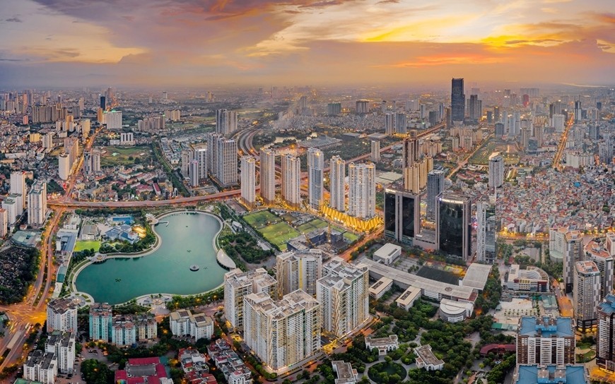 Chuyên gia nói gì về động lực lớn nhất để thúc đẩy tăng trưởng Việt Nam nửa cuối năm?