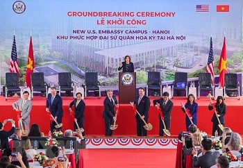 quan chuc bo ngoai giao my viet nam la doi tac quan trong trong apec