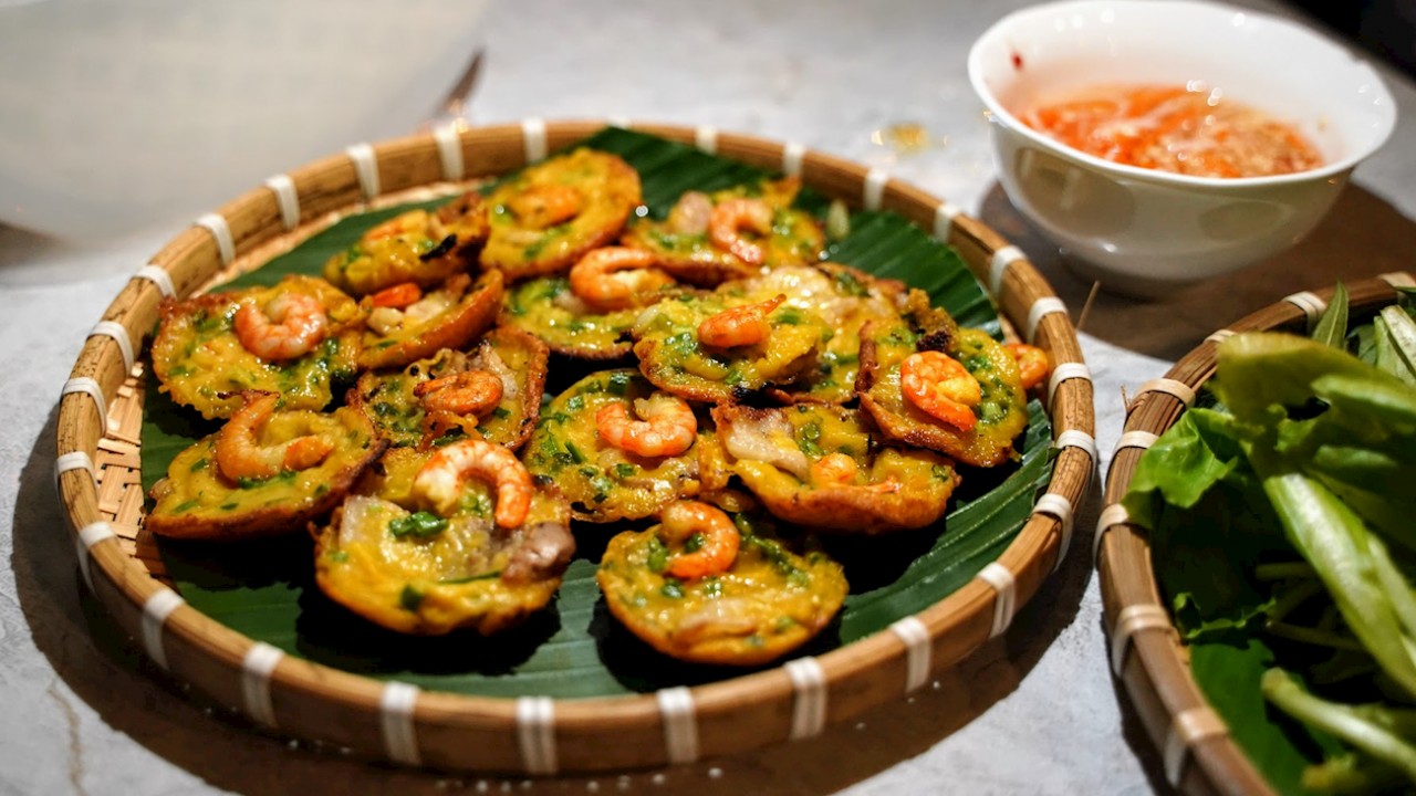 5 món bánh mỹ vị của Việt Nam lọt top 10 loại bánh nổi tiếng nhất Đông Nam Á