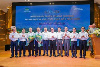 hoi doanh nhan thanh chuong tai ha noi tang cuong xuc tien dau tu