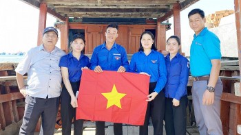 Liên hiệp các tổ chức hữu nghị tỉnh Bình Định: Nhiều hoạt động hiệu quả, thiết thực