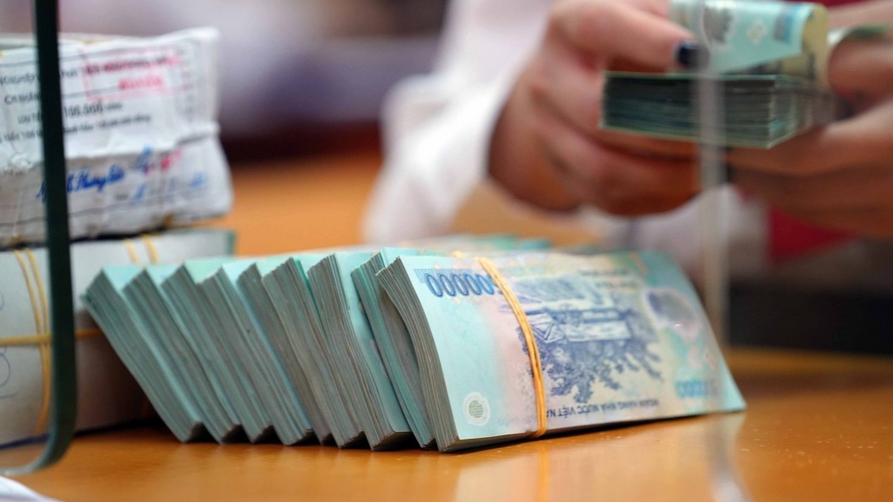 Vĩ mô bất lợi, chính sách nới lỏng tiền tệ của Việt Nam có thể chậm lại