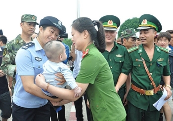 quang ninh tang cuong dau tranh phong chong mua ban nguoi