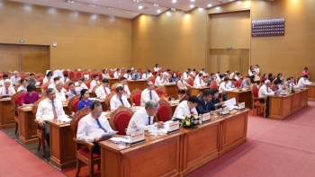 Đổi mới, nâng cao hiệu quả hoạt động của hệ thống Liên hiệp các tổ chức hữu nghị Việt Nam