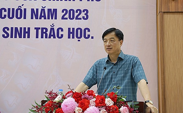 BHXH Việt Nam: Xác thực gần 88,8 triệu thông tin nhân khẩu trong cơ sở dữ liệu