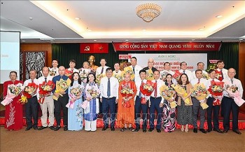 phat huy vai tro cau noi cong dong nguoi viet nam o nuoc ngoai voi dong bao trong nuoc