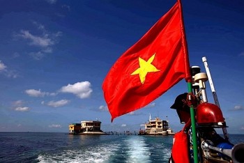 viet nam tham gia thu tuc tu van ve bien doi khi hau tai toa an quoc te ve luat bien