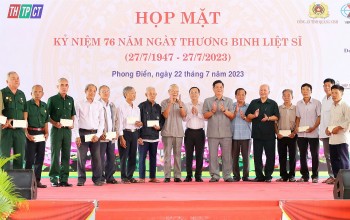 nhieu phan qua thiet thuc tri an nguoi co cong o can tho hau giang