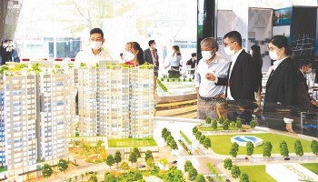 nhu cau tuyen dung cua nganh bat dong san o muc rat thap